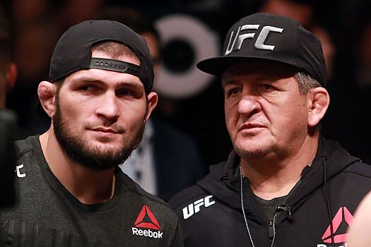 Махачев – об отце Хабиба: через 10-15 лет люди поймут, что он сделал для страны и MMA