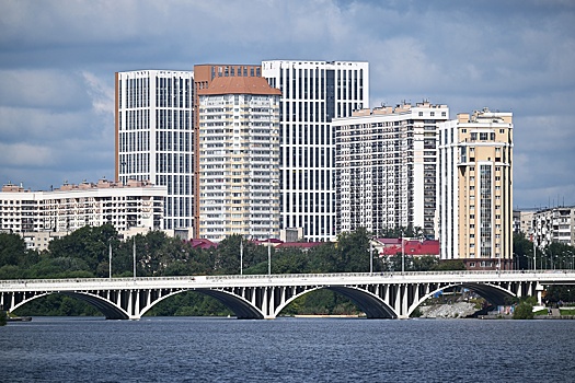 Минстрой рассмотрит три варианта реформы управления многоквартирными домами