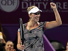 Результаты игрового дня турнира WTA-500 в Гвадалахаре с 10 на 11 сентября