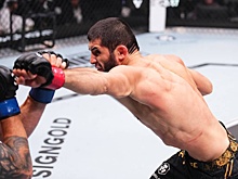 Чемпион UFC Ислам Махачев собирается досрочно победить Дастина Порье