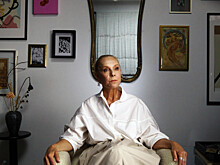 Долецкая представила новый сериал о московских шеф-поварах