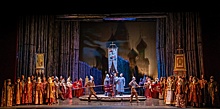 Челябинский театр оперы и балета подвел итоги 66-го сезона