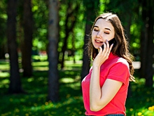 Как сидеть в телефоне без вреда для шеи и спины