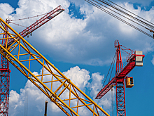 Участок в ТиНАО реорганизуют по программе комплексного развития территорий