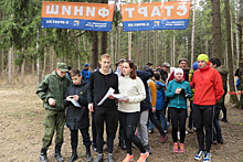 «Весенняя тропа» в Савелках собрала более 40 спортсменов из Зеленограда и Подмосковья