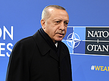 В Турции назвали основную задачу, которой должны следовать в НАТО