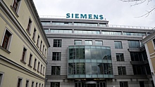 Siemens подал еще один иск к «Уральским локомотивам» на 1 млрд рублей