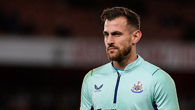 «Ньюкасл» продлил контракты с Дубравкой и Крафтом