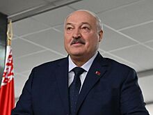 Лукашенко высказался о планах Путина по ядерному оружию