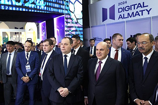 Премьер Беларуси рассказал о ходе цифровизации в промышленности и АПК