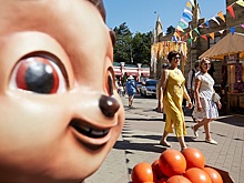 В Ставрополье рассказали, сколько туристов посетило край в 2024 году