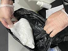 Красноярская полиция вскрыла схему межрегиональной поставки кокаина в бытовой технике и автовозах