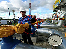 Россия игнорирует запрос Украины на транзит газа