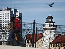 Пандемия и закрытые границы сыграли на руку калининградскому турбизнесу — эксперты  