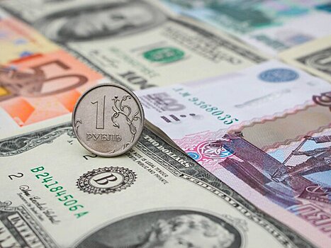 Экономист спрогнозировал курс доллара до конца июня