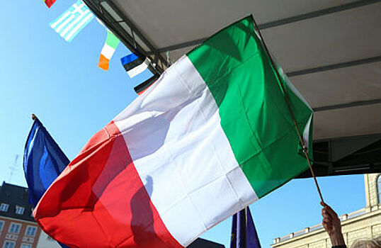 Правоцентристы лидируют на выборах в парламент Италии