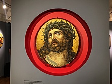 Мистика, тайны истории и детективные сюжеты: Три причины побывать на новой выставке "Страсти Христовы" в Музее Рублева