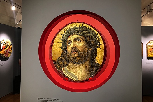 Мистика, тайны истории и детективные сюжеты: Три причины побывать на новой выставке "Страсти Христовы" в Музее Рублева