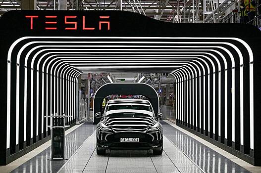 Tesla продолжила терять один из важнейших рынков