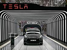 Tesla продолжила терять один из важнейших рынков