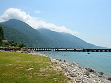 Россиянка погибла в Абхазии