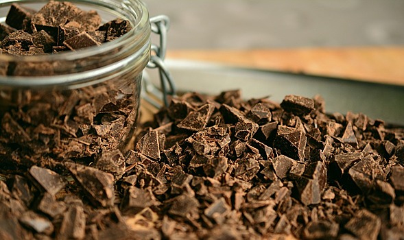 Эксперт рассказал, как приготовить шоколад в домашних условиях