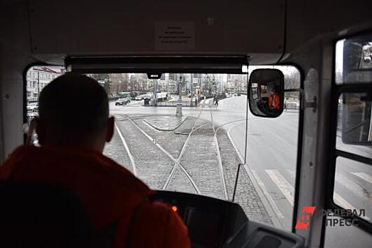 В Новокузнецке запустили больше десятка новых трамваев