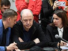 Защита осужденного за хищение 900 миллионов рублей Митволя обжаловала приговор