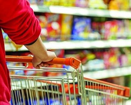 Торговые сети Иркутской области обеспечили запасы социально значимых товаров