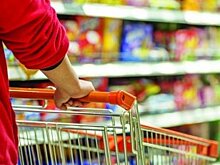 Торговые сети Иркутской области обеспечили запасы социально значимых товаров