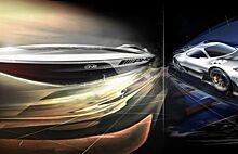 Верфь из США планирует выпустить на воду катер в стиле Mercedes-AMG Project One