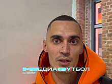 «Столкнулись с тем, что все медийные, которые хотят играть, оказывается, не очень-то и хотят». Млечный о трансферах «Банки»