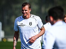 Тарасов выразил недоумение от слов врача «Локомотива»
