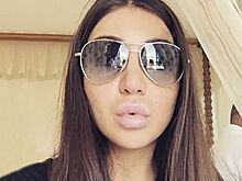 В Сети продают аккаунт мажорки Багдасарян