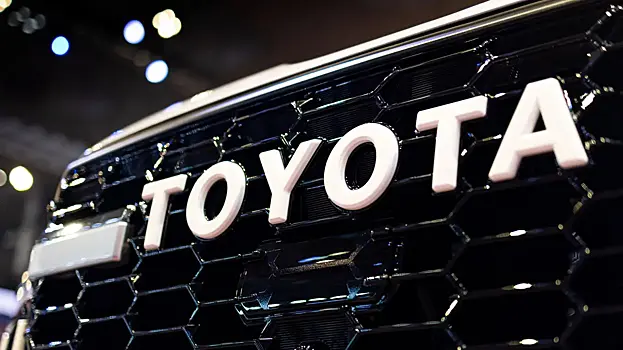 Модель Toyota GR Yaris получила мотор от Lancer Evolution