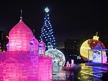 «Ледовая Москва» отмечает юбилей: чем удивит фестиваль на Поклонной горе