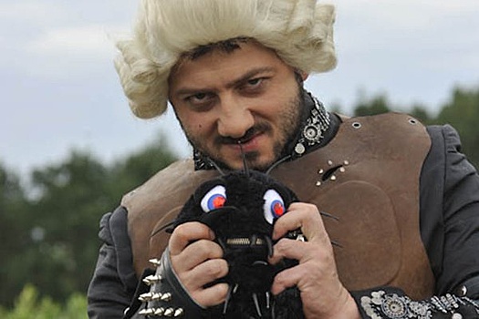 Михаил Галустян высказался о попадании в список санкций ЕС