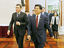 Посол КНР пожелал Екатеринбургу удачи в борьбе за ЭКСПО-2025