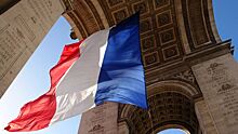 Поверенного в делах Ирана в Париже вызвали в МИД Франции