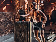 Кто выбыл в 11-м выпуске шоу «Титаны 2»: результаты испытаний