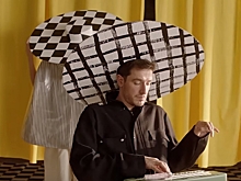 У СБПЧ вышел новый (и очень красивый!) клип «У нас есть все»