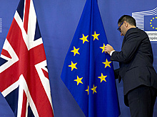 Хронология Brexit: от обещаний до разлуки