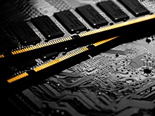 Дефицит и паника на рынке памяти взвинчивают цену