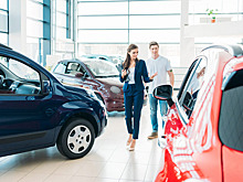  		 			Весной 2021 года россияне смогут воспользоваться скидками на авто 		 	