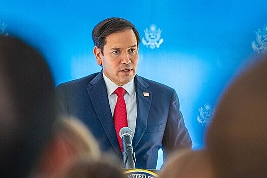 CBS: Госдеп планирует сократить почти 3,5 тыс. сотрудников к июлю