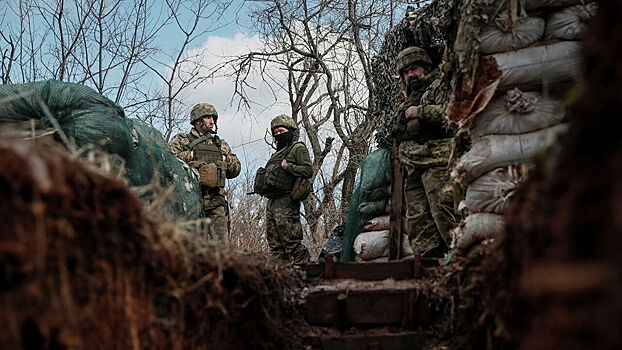 Глава ДНР объявил Украину «террористическим государством»
