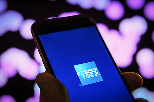 American Express получила разрешение обслуживать карты в Китае