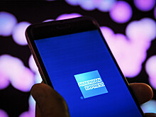 American Express получила разрешение обслуживать карты в Китае
