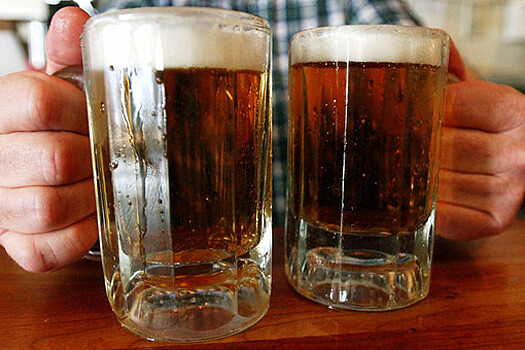 Властям Эстонии предсказали распад из-за пива