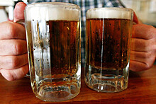 Властям Эстонии предсказали распад из-за пива
